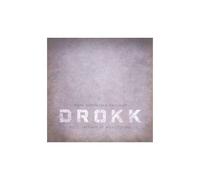 Geoff Barrow – Drokk: Music Inspired By Mega-City One – CD