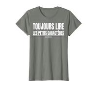 Drôle Annonce Grossesse Grand Parents Original Future Maman T-Shirt