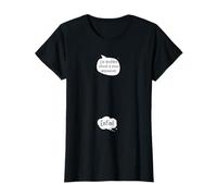 Drôle Annonce Grossesse J'Ai Quelque Chose à Vous annoncer T-Shirt