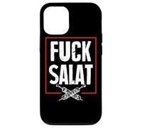 Drôle BBQ Viande Steak Grill Humour Homme Shirt Coque pour iPhone 12/12 Pro