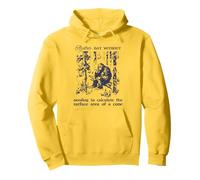 Drôle Bigfoot Mème mathématique Sweat à Capuche