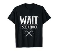 Drôle Cadeau Pour Le Géologue Science Géologie T-Shirt