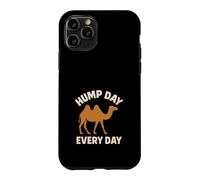 Drôle Camel Meme Cracher Humour Insolite Animal Squad Coque pour iPhone 11 Pro