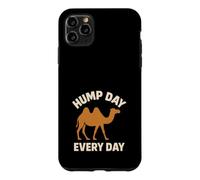 Drôle Camel Meme Cracher Humour Insolite Animal Squad Coque pour iPhone 11 Pro Max