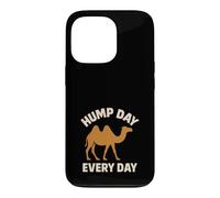 Drôle Camel Meme Cracher Humour Insolite Animal Squad Coque pour iPhone 13 Pro