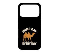 Drôle Camel Meme Cracher Humour Insolite Animal Squad Coque pour iPhone 17 Pro