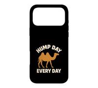 Drôle Camel Meme Cracher Humour Insolite Animal Squad Coque pour iPhone 17 Pro Max