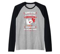 Drole Ceux Qui sachent Humour Grammaire Fautes Orthographe Manche Raglan