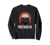 drôle Coquin Dictons coquins Gens drôles Sweatshirt