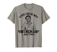 Drôle CPAP Fighter Pilot Meme | Humour d'apnée du Sommeil | Relatabl T-Shirt