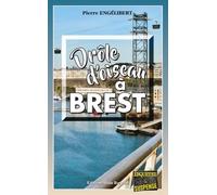 Drole d Oiseau a Brest