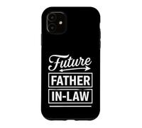 Drôle d'avenir Loi du père Disant Sarcastique Coque pour iPhone 11