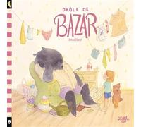 Drôle de bazar