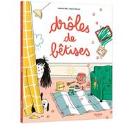 Drôle de bêtises