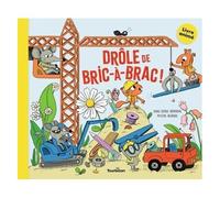 Drôle De Bric-À-Brac !