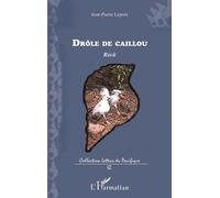 Drôle de caillou