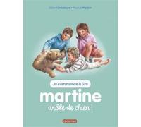 Drôle de chien ! Gilbert Delahaye (Auteur), Marcel Marlier (Illustration)