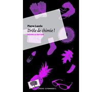 Drôle de chimie ! - Poche