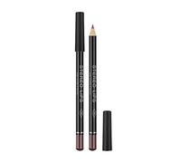 Drôle de choses pour 12 doublures - Kit tendance imperméable - Couleur mate - Cadeau - Stylo à lèvres pour femme - Rouge à lèvres - Huile d'agrandissement des lèvres (K, taille unique)
