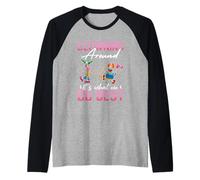 Drôle de Cirque Disant Clowning Around It's What we Best Manche Raglan