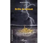 Drôle De Climat