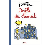Drôle de climat