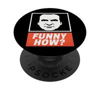 Drôle de Comment? PopSockets PopGrip Adhésif