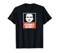 Drôle de Comment? T-Shirt