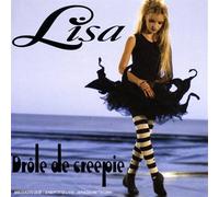 Lisa – Drôle de Creepie
