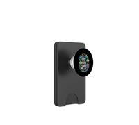 Drôle de Dicton Play is The Work of a Child Nature Scene Love PopSockets PopWallet pour MagSafe