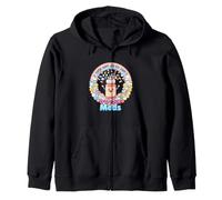 Drôle de Dicton si Vous êtes Heureux et Que Vous Connaissez Les médicaments Sweat à Capuche