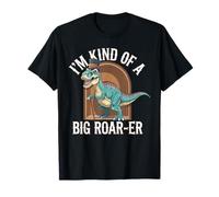 Drôle de Dinosaure Amateur de Dinosaure paléontologue T Rex T-Shirt