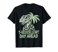 Drôle de Dinosaure Amateur de Dinosaure paléontologue T Rex T-Shirt