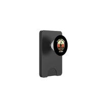 Drôle de dire Que ce n'est Pas Un Pimp Walk Its Gout Sarcastic PopSockets PopWallet pour MagSafe
