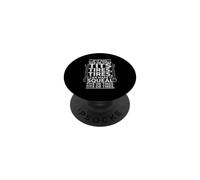 Drôle de dire si Les Seins Font couiner Les pneus PopSockets PopGrip Adhésif