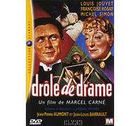 Drôle De Drame