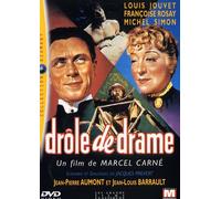 Drôle De Drame