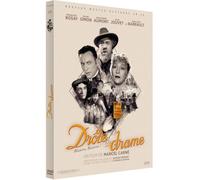 Drôle de drame Blu-ray