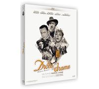 Drôle de Drame-BRD [Blu-Ray]