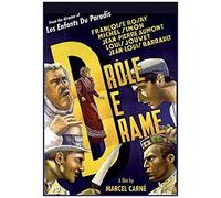 Drole De Drame [Dvd]