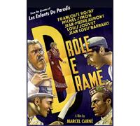 Drole De Drame [DVD]