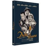 Drôle de drame DVD DVD