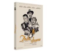 Drôle de drame DVD DVD