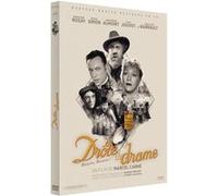 Drôle de drame DVD E