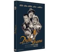 Drôle de drame DVD E