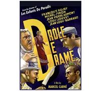 Drôle De Drame - Dvd Film Comédie