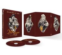 Drôle de drame Edition Collector Limitée Combo Blu-ray DVD