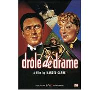 Drôle de Drame [Import USA Zone 1]