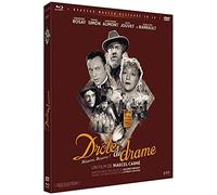 Drôle de Drame Limitée 2019 [Édition Collector Blu-Ray + DVD]