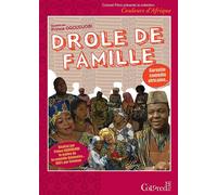 Drôle De Famille